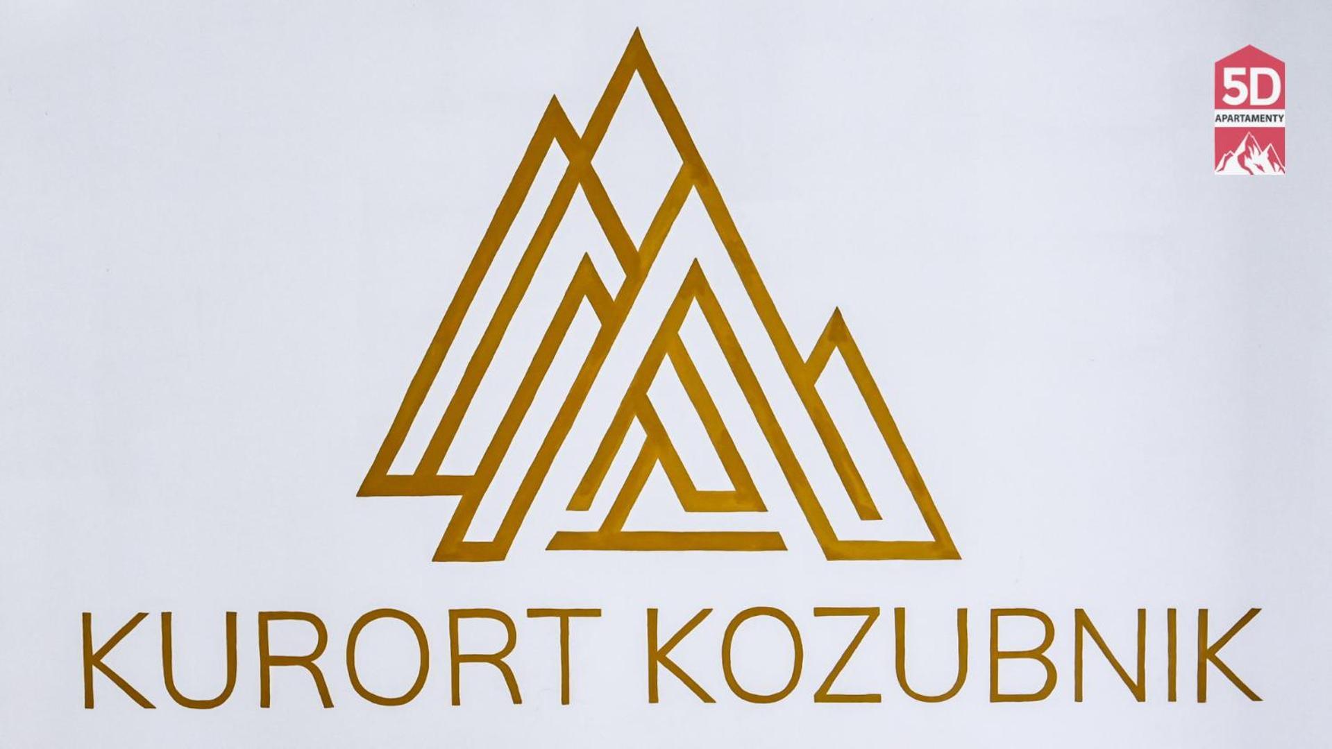 Apartament Spa 40 Resort Kozubnik Blisko Szczyrk - 5D Apartamenty Porąbka المظهر الخارجي الصورة