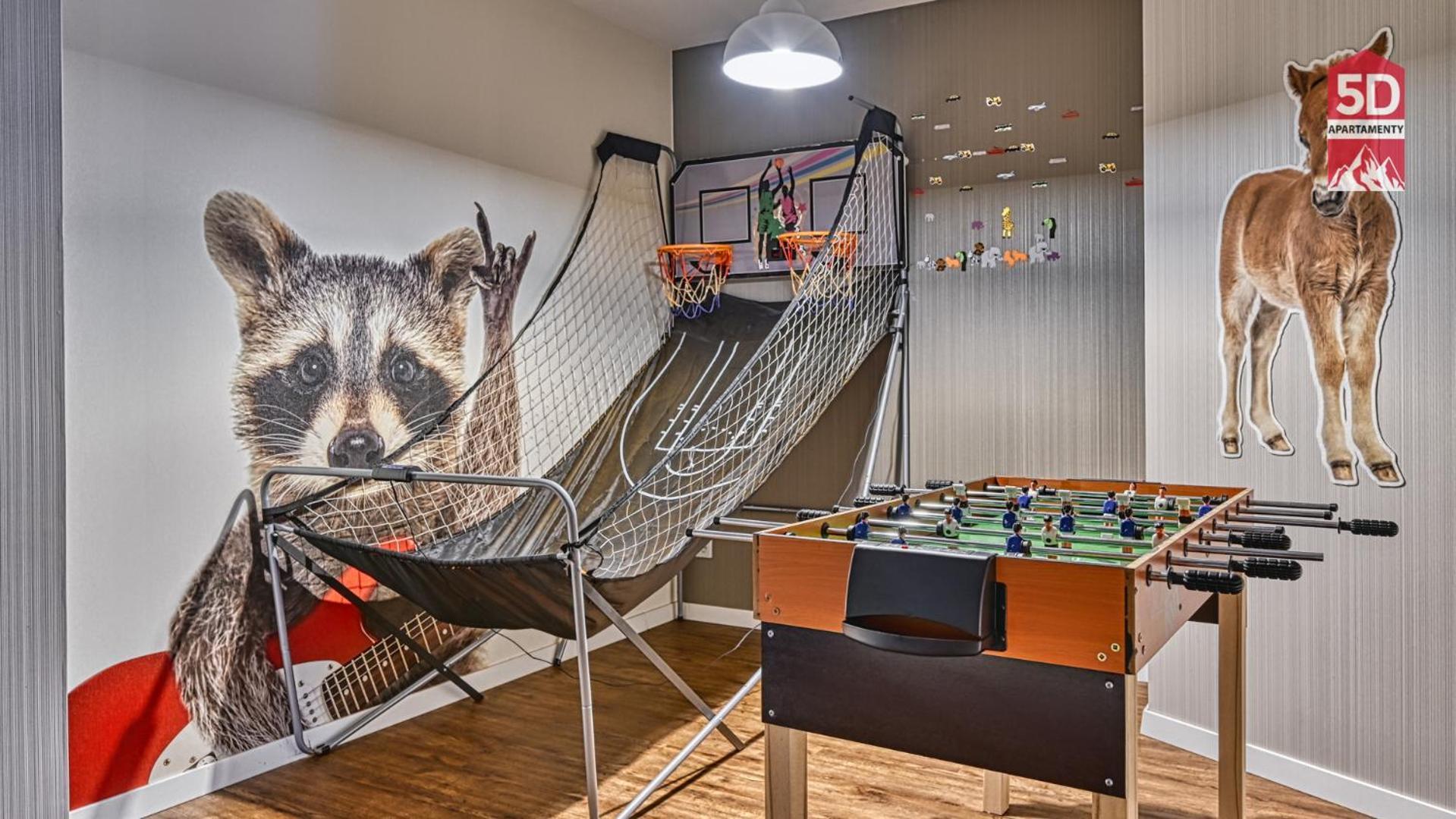 Apartament Spa 40 Resort Kozubnik Blisko Szczyrk - 5D Apartamenty Porąbka المظهر الخارجي الصورة