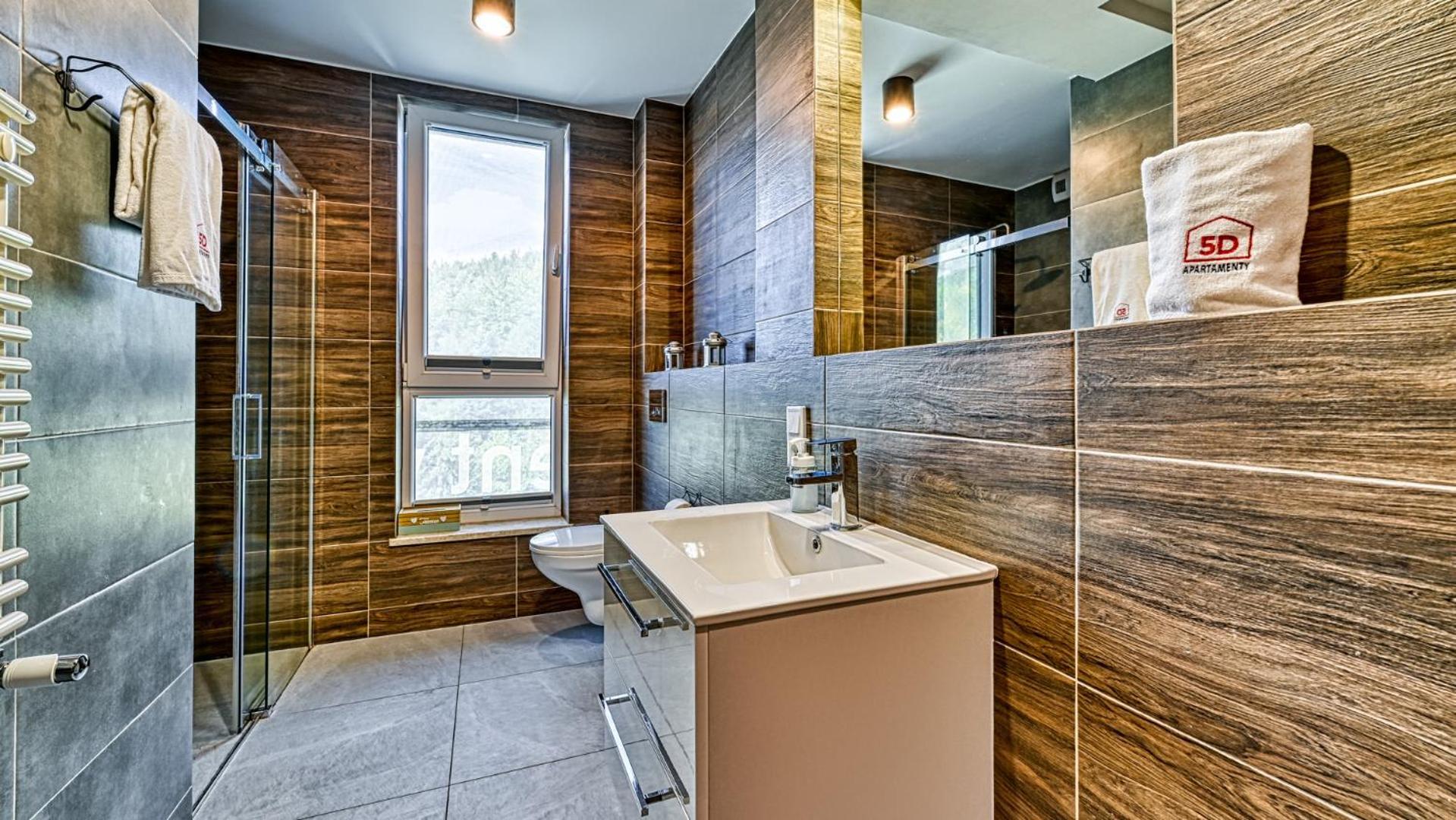 Apartament Spa 40 Resort Kozubnik Blisko Szczyrk - 5D Apartamenty Porąbka المظهر الخارجي الصورة